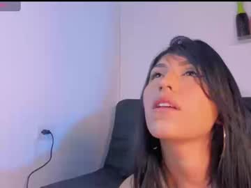 Sweetie_Arianna Chaturbate stream image from April 05, 2025