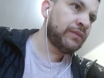 Camiloking17 Chaturbate stream image from April 05, 2025