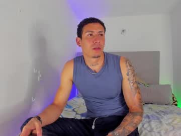 Draken_Cherry Chaturbate stream image from April 05, 2025