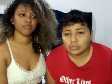 Greisy_Antony Chaturbate stream image from April 05, 2025