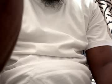 Lildickeyjr Chaturbate stream image from April 05, 2025