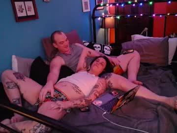 Rattypigeon Chaturbate stream image from April 05, 2025