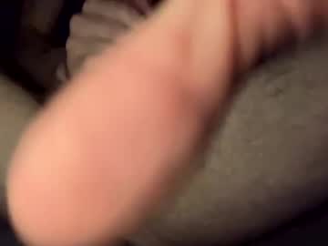 Redrockett69 Chaturbate stream image from April 05, 2025