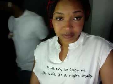 8double1trouble6 Chaturbate stream image from April 05, 2025