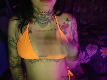 Andre10_ Chaturbate stream image from April 05, 2025
