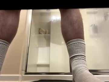 Contheman27 Chaturbate stream image from April 05, 2025