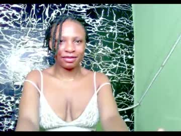 Ebony_Drip Chaturbate stream image from April 05, 2025