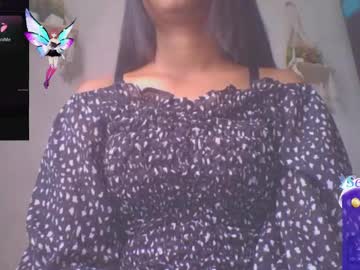 Jacqueline_Fernandez Chaturbate stream image from April 05, 2025