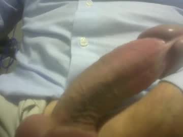Megahertz5 Chaturbate stream image from April 05, 2025