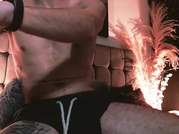 Perceoo_ Chaturbate stream image from April 05, 2025