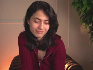 Roma_Romanse Chaturbate stream image from April 05, 2025