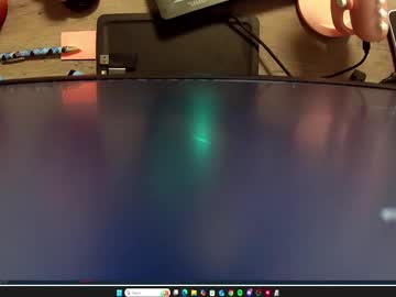 Submissive_Cum_Queen Chaturbate stream image from April 05, 2025
