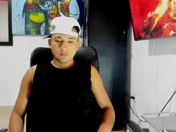 Alejan_ Chaturbate stream image from April 05, 2025