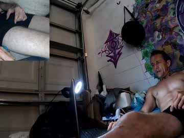 Infinitflamezlife Chaturbate stream image from April 05, 2025