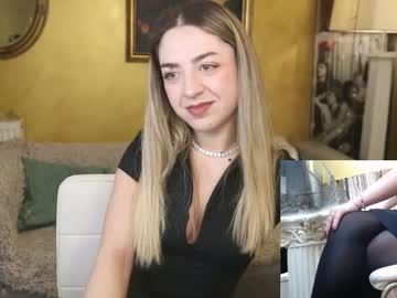 Magic_Light1 Chaturbate stream image from April 05, 2025