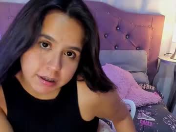 Milky_Zoe Chaturbate stream image from April 05, 2025