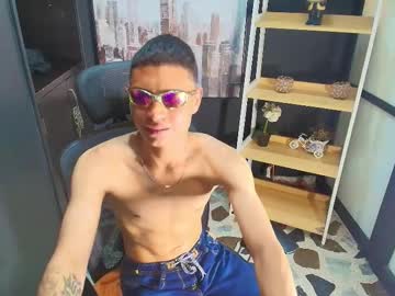 Nicolaslorka Chaturbate stream image from April 05, 2025