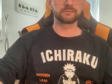 Paulsimpsn Chaturbate stream image from April 05, 2025