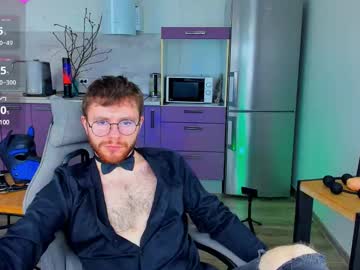 Tagir_Rex Chaturbate stream image from April 05, 2025
