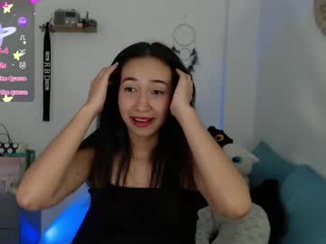 Amarha_Rose Chaturbate stream image from April 05, 2025