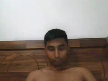 Badboymru Chaturbate stream image from April 05, 2025