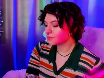 Jina_Gate Chaturbate stream image from April 05, 2025