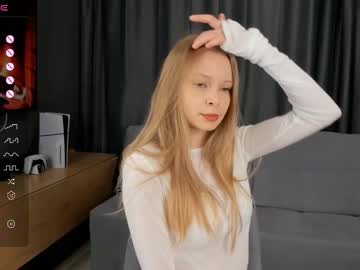 Kate_Flowers Chaturbate stream image from April 05, 2025