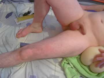 Markxen Chaturbate stream image from April 05, 2025