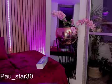 Pau_Star_ Chaturbate stream image from April 05, 2025