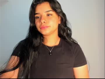 Shara_Jones Chaturbate stream image from April 05, 2025