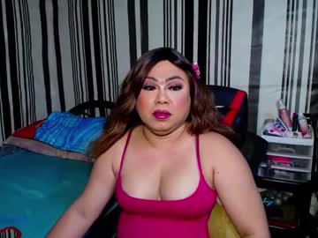 Asiansexsymbol Chaturbate stream image from April 05, 2025