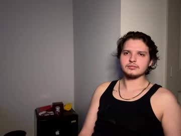 Sheldonrv618046 Chaturbate stream image from April 05, 2025