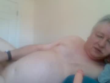 Daddy_Bi__Sexy_7_Luca Chaturbate stream image from April 05, 2025