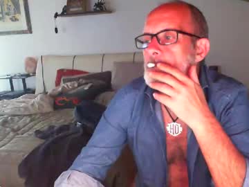 Fulvio969 Chaturbate stream image from April 05, 2025