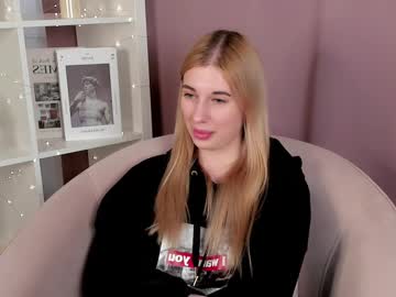 Marijensen_ Chaturbate stream image from April 05, 2025