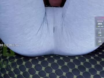 Sex_Bandits_ Chaturbate stream image from April 05, 2025