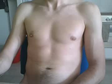 Tonyadrien Chaturbate stream image from April 05, 2025