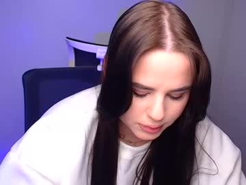 Amina_Ami Chaturbate stream image from April 05, 2025