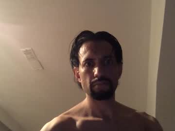 Austinpow3r Chaturbate stream image from April 05, 2025