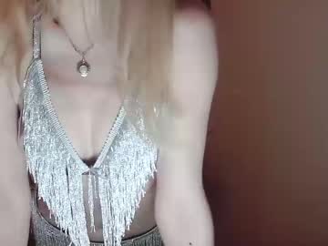 Cherryangelique Chaturbate stream image from April 05, 2025