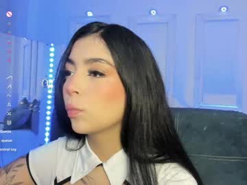 Courtney_Ruosse Chaturbate stream image from April 05, 2025