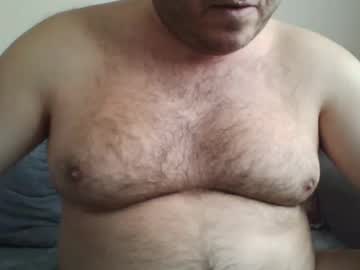 Fuckerturk190cm Chaturbate stream image from April 05, 2025