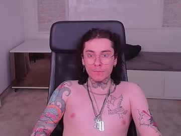 Jaycerhett Chaturbate stream image from April 05, 2025