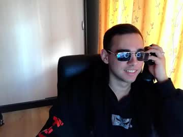 Lookatme_Adam Chaturbate stream image from April 05, 2025