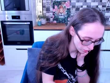 Martiniselena Chaturbate stream image from April 05, 2025