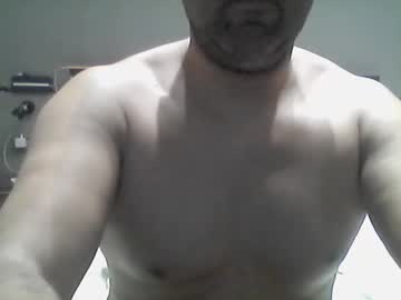 Robjani Chaturbate stream image from April 05, 2025