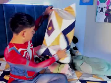 Twink_Ben_ Chaturbate stream image from April 05, 2025