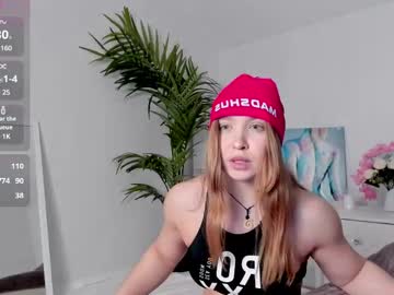 Vanillalivitski Chaturbate stream image from April 05, 2025