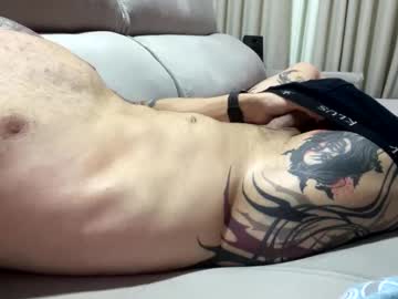 Affoihaha Chaturbate stream image from April 05, 2025
