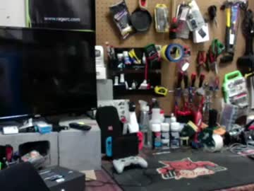 Blindragon Chaturbate stream image from April 05, 2025